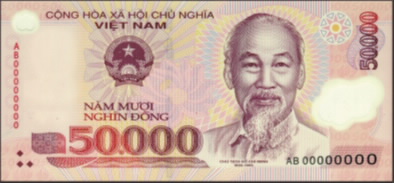 Tiền Việt Nam có rất nhiều loại và mỗi loại đều có nét đặc trưng riêng. Hãy học cách phân biệt các loại tiền Việt Nam bằng cách xem hình ảnh chi tiết. Nắm được kiến thức này, bạn sẽ không còn lo lắng khi giao dịch với tiền tệ nữa. Hãy cùng khám phá.